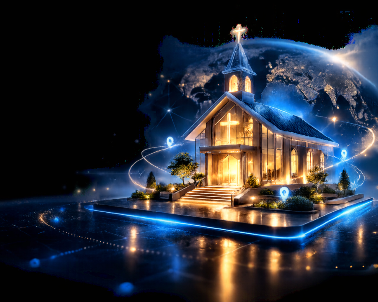 Victory Bible Church